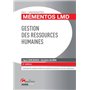 mémentos lmd - gestion des ressources humaines - 5ème édition