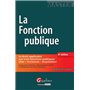 la fonction publique - 6ème édition