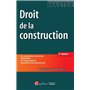 droit de la construction - 3ème édition