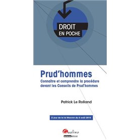 prud'hommes