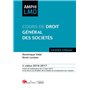 cours de droit général des sociétés 2016-2017 - 2ème édition