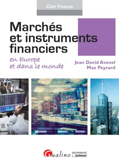 Finance internationale