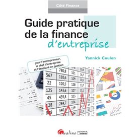 guide pratique de la finance d'entreprise