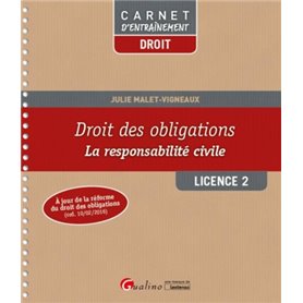 droit des obligations l2-s2