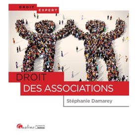 DROIT DES ASSOCIATIONS