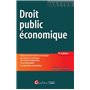 DROIT PUBLIC ÉCONOMIQUE 6EME EDITION