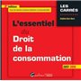 L'ESSENTIEL DU DROIT DE LA CONSOMMATION 2EME EDITION