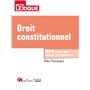 DROIT CONSTITUTIONNEL 5EME EDITION