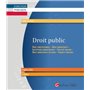 DROIT PUBLIC 4EME EDITION