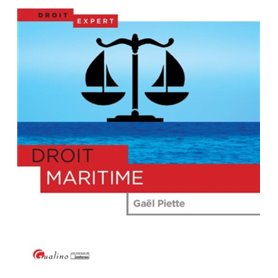 DROIT MARITIME