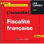 L ESSENTIEL DE LA FISCALITE FRANÇAISE 2EME EDITION