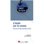 L IMPOT SUR LE REVENU 2EME EDITION