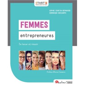 FEMMES ENTREPRENEURES