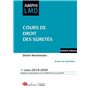 Cours de droit des sûretés