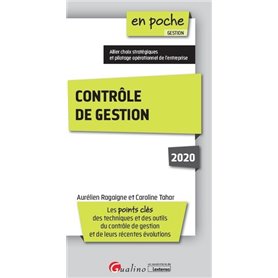 Contrôle de gestion