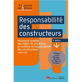 Responsabilité des constructeurs