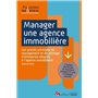 Manager une agence immobilière