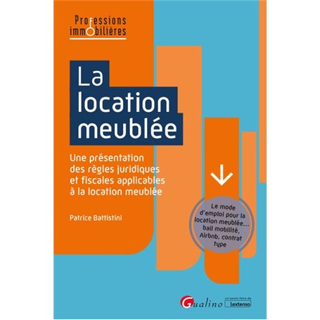 La location meublée