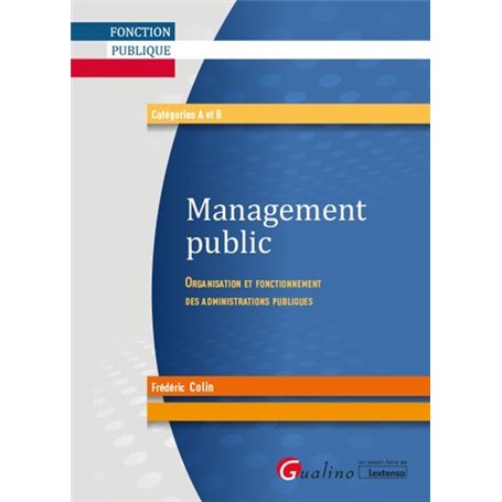 Management public