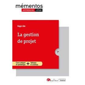 La gestion de projet