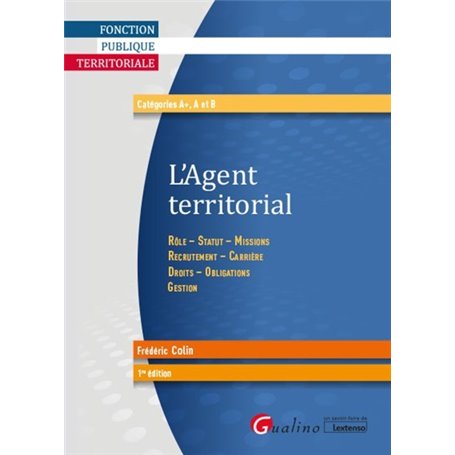 L'Agent territorial