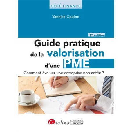 Guide pratique de la valorisation d'une PME