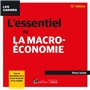 L'essentiel de la macro-économie