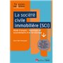 La Société civile immobilière (SCI)
