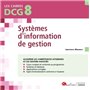 DCG 8 - Systèmes d'information de gestion