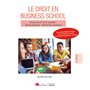 Le droit en Business school