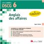 DSCG 6 - Anglais des affaires