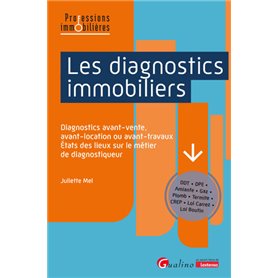 Les diagnostics immobiliers