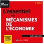 L'essentiel des mécanismes de l'économie