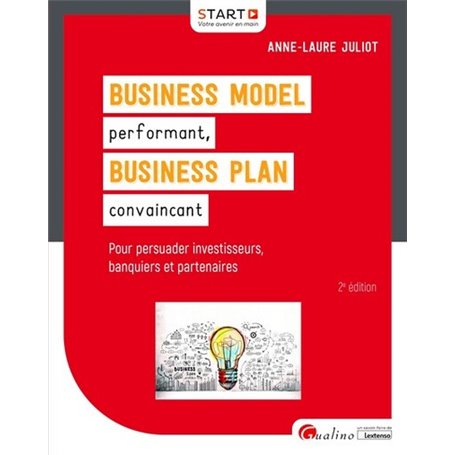 Business Model (BM) performant, Business plan (BP) convaincant