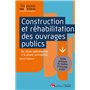 Construction et réhabilitation des ouvrages publics