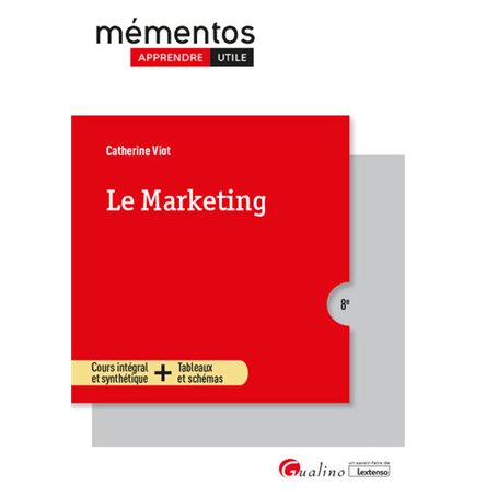 Le marketing