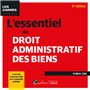 L'essentiel du droit administratif des biens