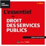 L'essentiel du droit des services publics