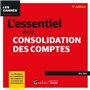 L'essentiel de la consolidation des comptes