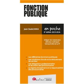 Fonction publique