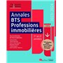 Annales BTS - Professions immobilières