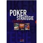 COFFRET POKER STRATEGIE N 1