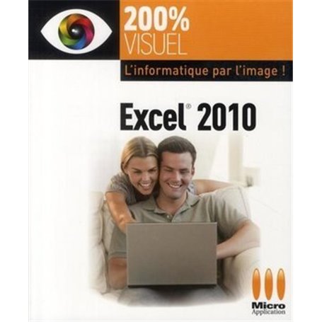 200% VISUEL EXCEL 2010