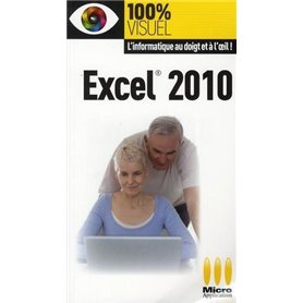 100% VISUEL EXCEL 2010