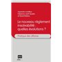 LE NOUVEAU RÈGLEMENT INSOLVABILITÉ : QUELLES ÉVOLUTIONS ?