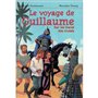 LE VOYAGE DE GUILLAUME