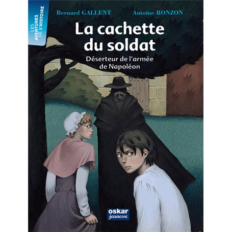 LA CACHETTE DU SOLDAT