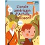 L'ONCLE AMERICAIN D'ACHILLE PELLISSON