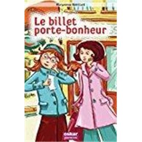 LE BILLET PORTE-BONHEUR