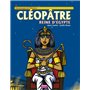 CLEOPATRE, REINE D'EGYPTE